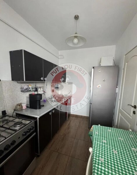 Metrou1 Mai-Chibrit | Apartament 2 camere | Semidecomandat | 76mp | B9735